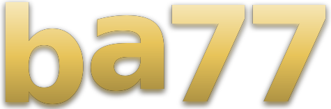 ba77 logo