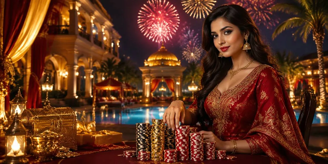 ba77 Bangladesh Casino lobby